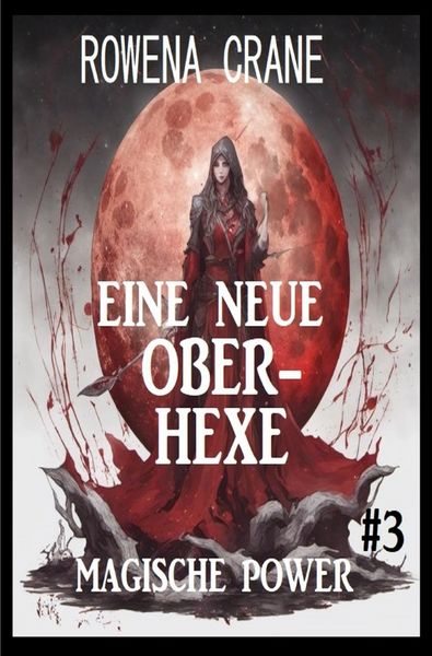 Produktbild: Eine neue Oberhexe: Magische Power 3