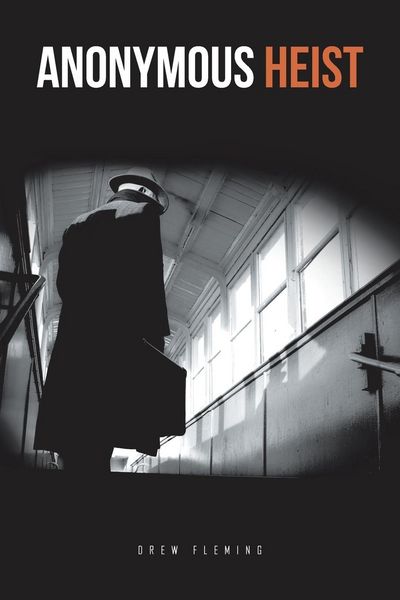 Produktbild: Anonymous Heist