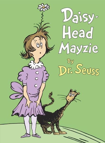 Produktbild: Daisy Head Mayzie