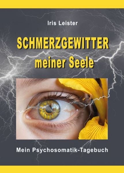 Produktbild: Schmerzgewitter meiner Seele