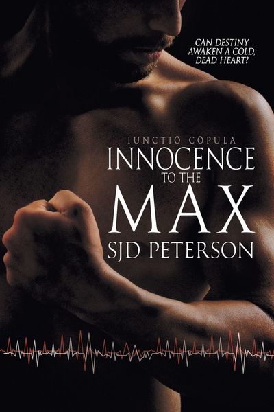 Produktbild: Innocence to the Max