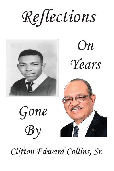 Produktbild: Reflections on Years Gone By
