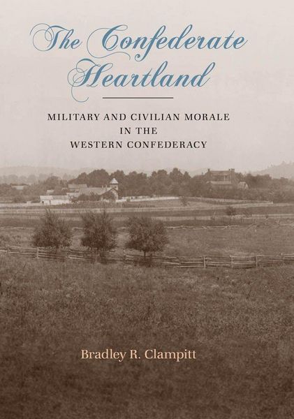 Produktbild: The Confederate Heartland