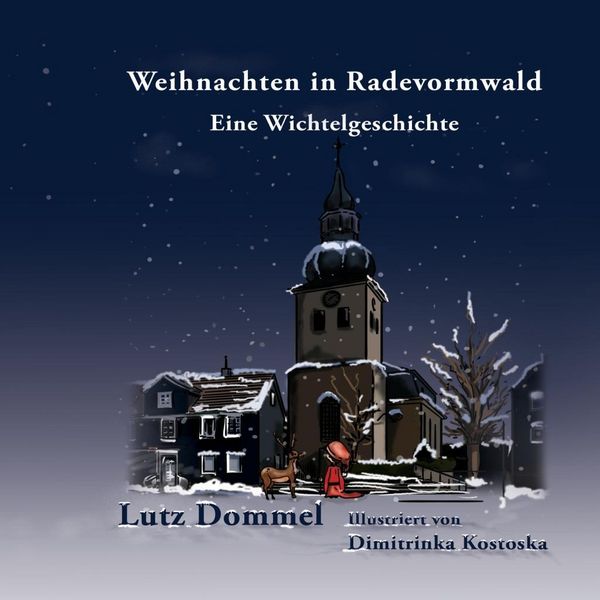 Produktbild: Weihnachten in Radevormwald