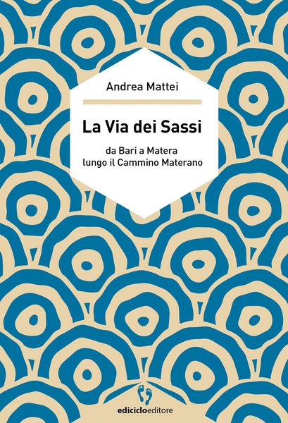 Produktbild: La via dei sassi