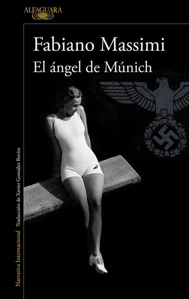Produktbild: El &Aacute;ngel de M&uacute;nich / The Angel from Munich