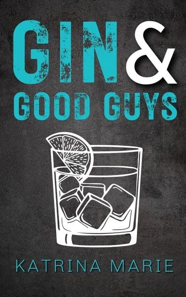 Produktbild: Gin & Good Guys