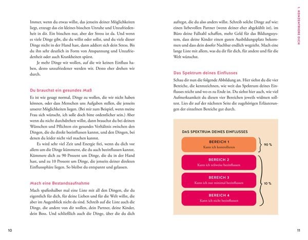 Produktbild: Die Kunst, in schwierigen Zeiten nicht durchzudrehen