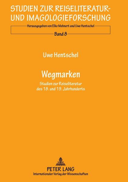 Produktbild: Wegmarken