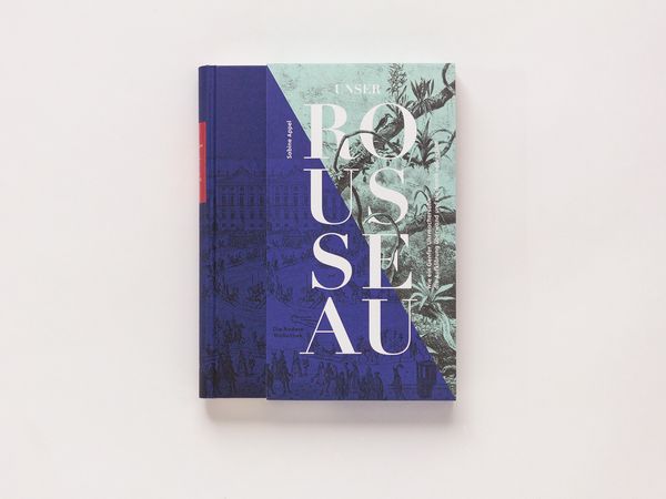 Produktbild: Unser Rousseau