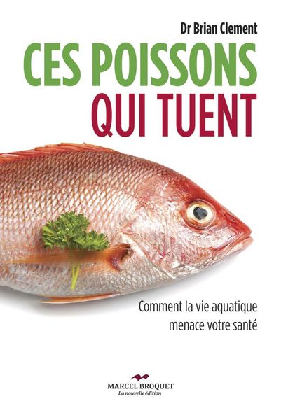 Produktbild: Ces poissons qui tuent