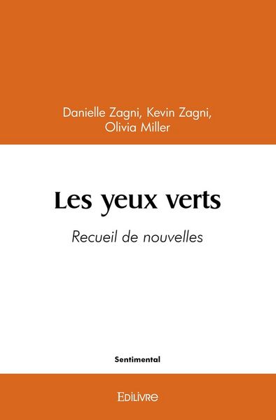 Produktbild: Les yeux verts
