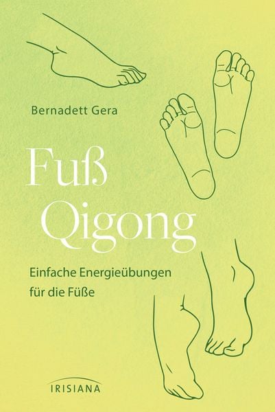 Produktbild: Fu&szlig;-Qigong