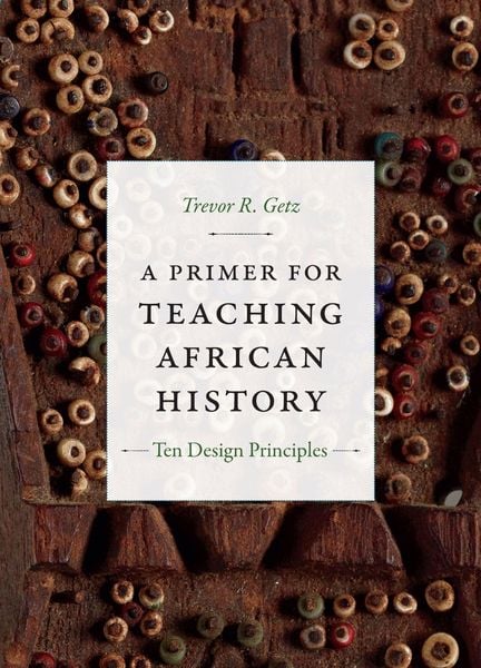 Produktbild: A Primer for Teaching African History