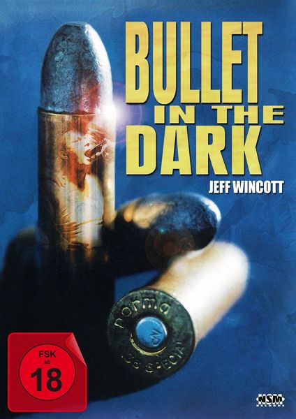 Produktbild: Bullet in the Dark (Uncut)
