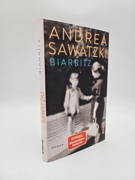 Produktbild: Biarritz