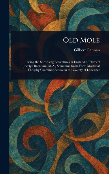 Produktbild: Old Mole