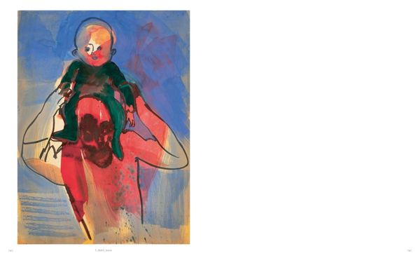 Produktbild: Camille Henrot