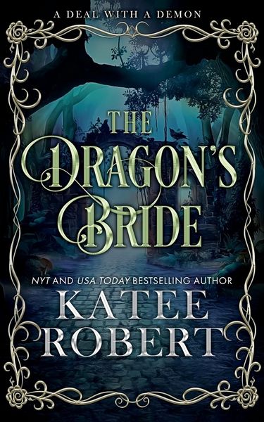 Produktbild: The Dragon's Bride