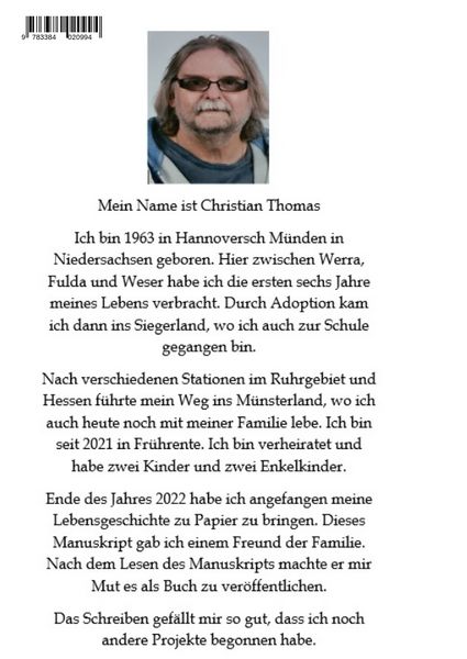 Produktbild: ... wir haben ihn nie gewollt!