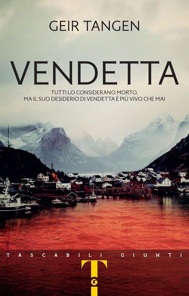Produktbild: Vendetta