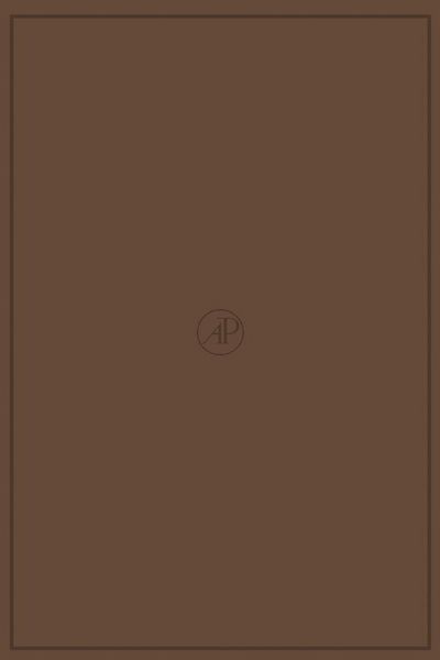 Produktbild: Control and Dynamic Systems V15
