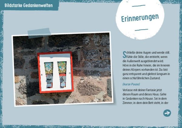 Produktbild: 30 Fantasiereisen und Entspannungs&uuml;bungen