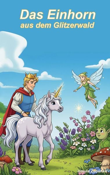 Produktbild: Das Einhorn