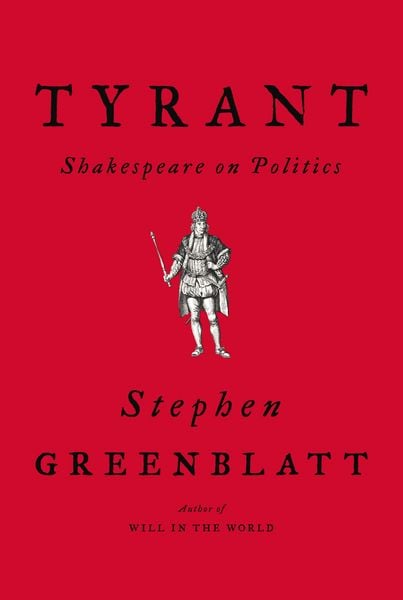 Produktbild: Tyrant