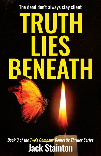 Produktbild: Truth Lies Beneath