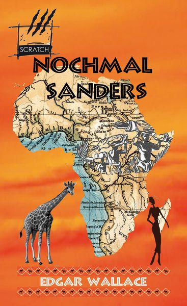 Produktbild: Nochmal Sanders