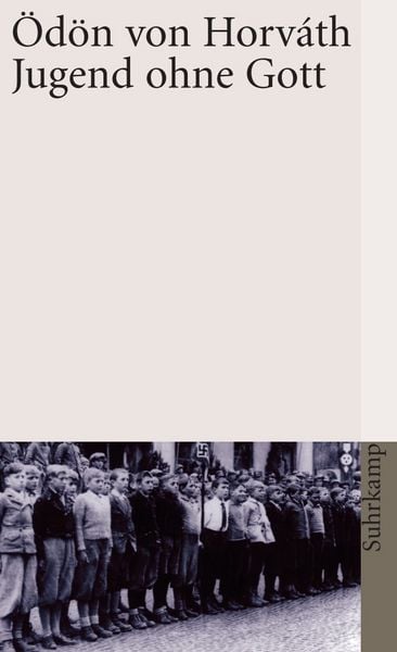 Gesammelte Werke. Kommentierte Werkausgabe in 14 Bänden in Kassette, Taschenbuch von Ödön von Horváth, Suhrkamp, 978-3-518-39845-6