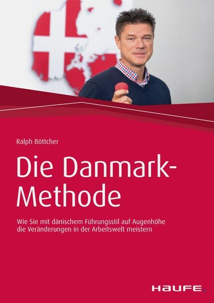 Produktbild: Die Danmark-Methode