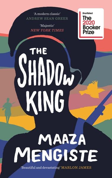 Produktbild: The Shadow King