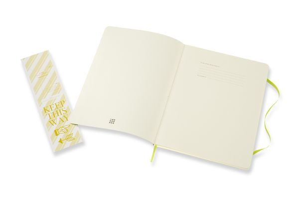 Produktbild: Moleskine Notizbuch, Weicher Einband