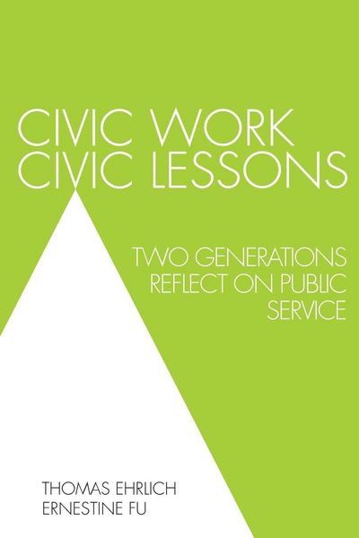 Produktbild: Civic Work, Civic Lessons