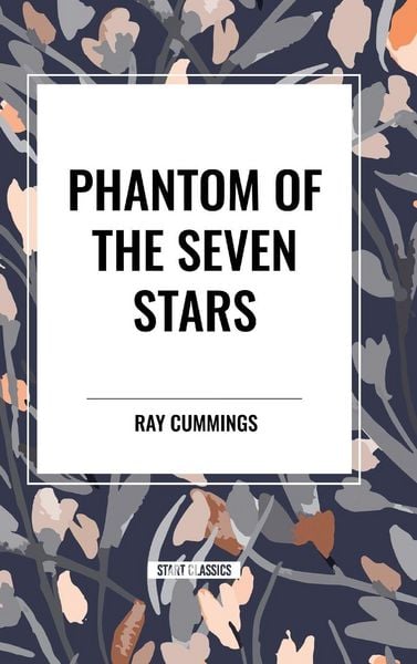 Produktbild: Phantom of the Seven Stars