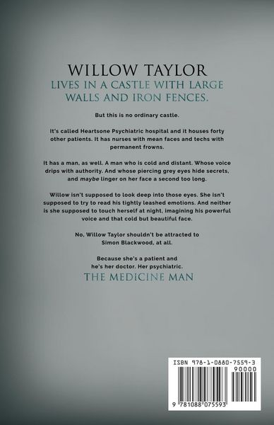 Produktbild: Medicine Man Special Edition Paperback