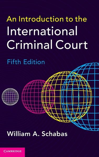 Produktbild: An Introduction to the International Criminal Court