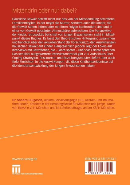 Produktbild: Mittendrin oder nur dabei?