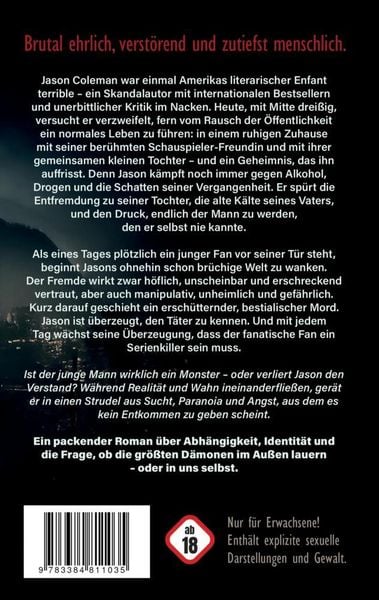 Produktbild: Mister Superstar