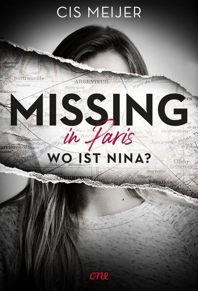 Produktbild: Missing in Paris - Wo ist Nina?