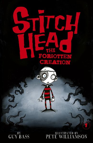 Produktbild: The Forgotten Creation