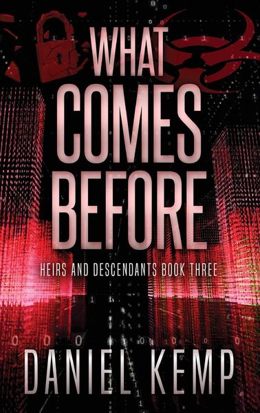 Produktbild: What Comes Before