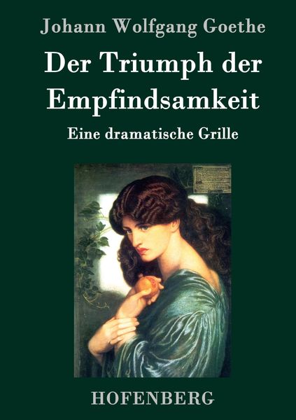 Produktbild: Der Triumph der Empfindsamkeit
