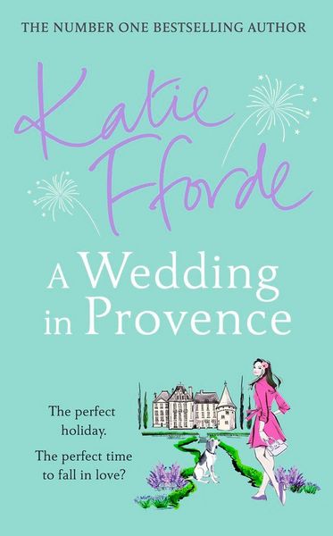 Produktbild: A Wedding in Provence