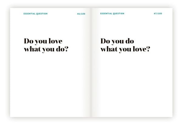 Is it Love?