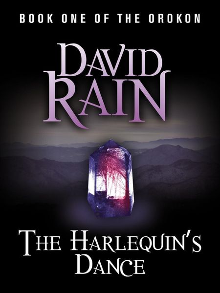 Produktbild: The Harlequin's Dance