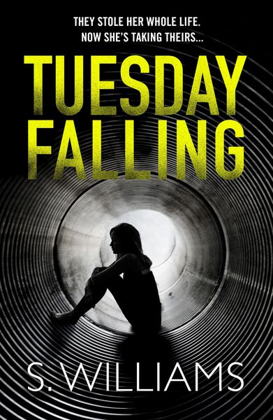 Produktbild: Tuesday Falling