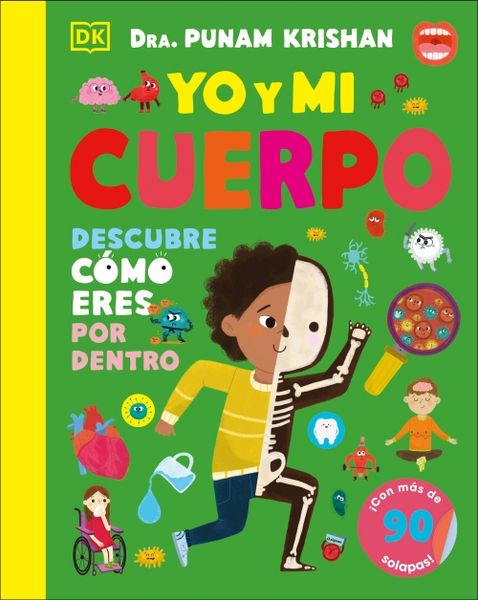Produktbild: Yo Y Mi Cuerpo (You and Your Body)